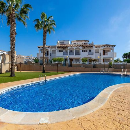 Villa La Kaye Dehesa de Campoamor  Exterior foto
