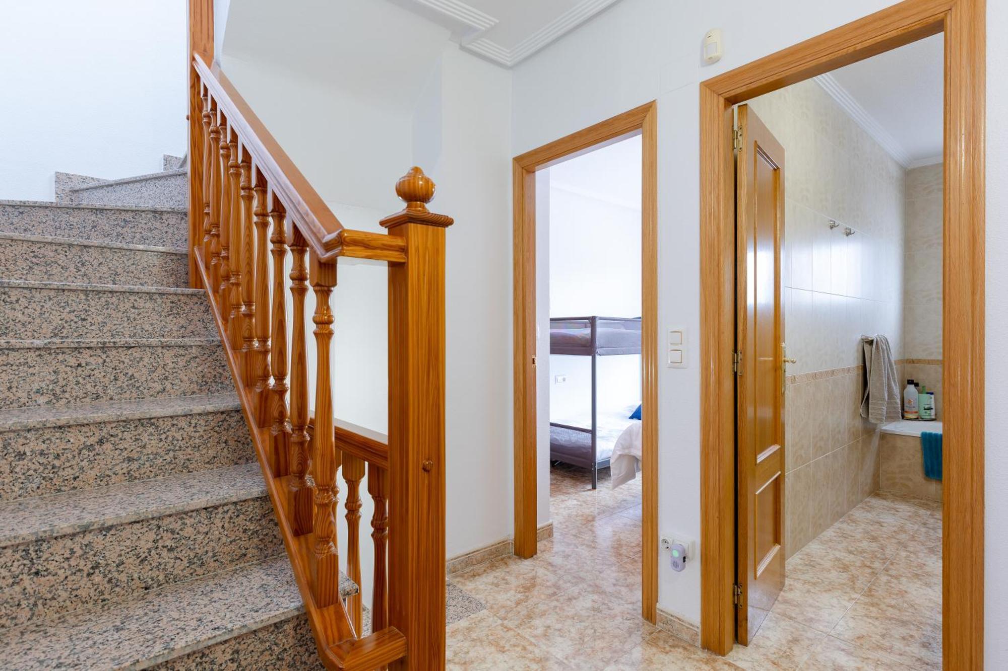 Villa La Kaye Dehesa de Campoamor  Exterior foto