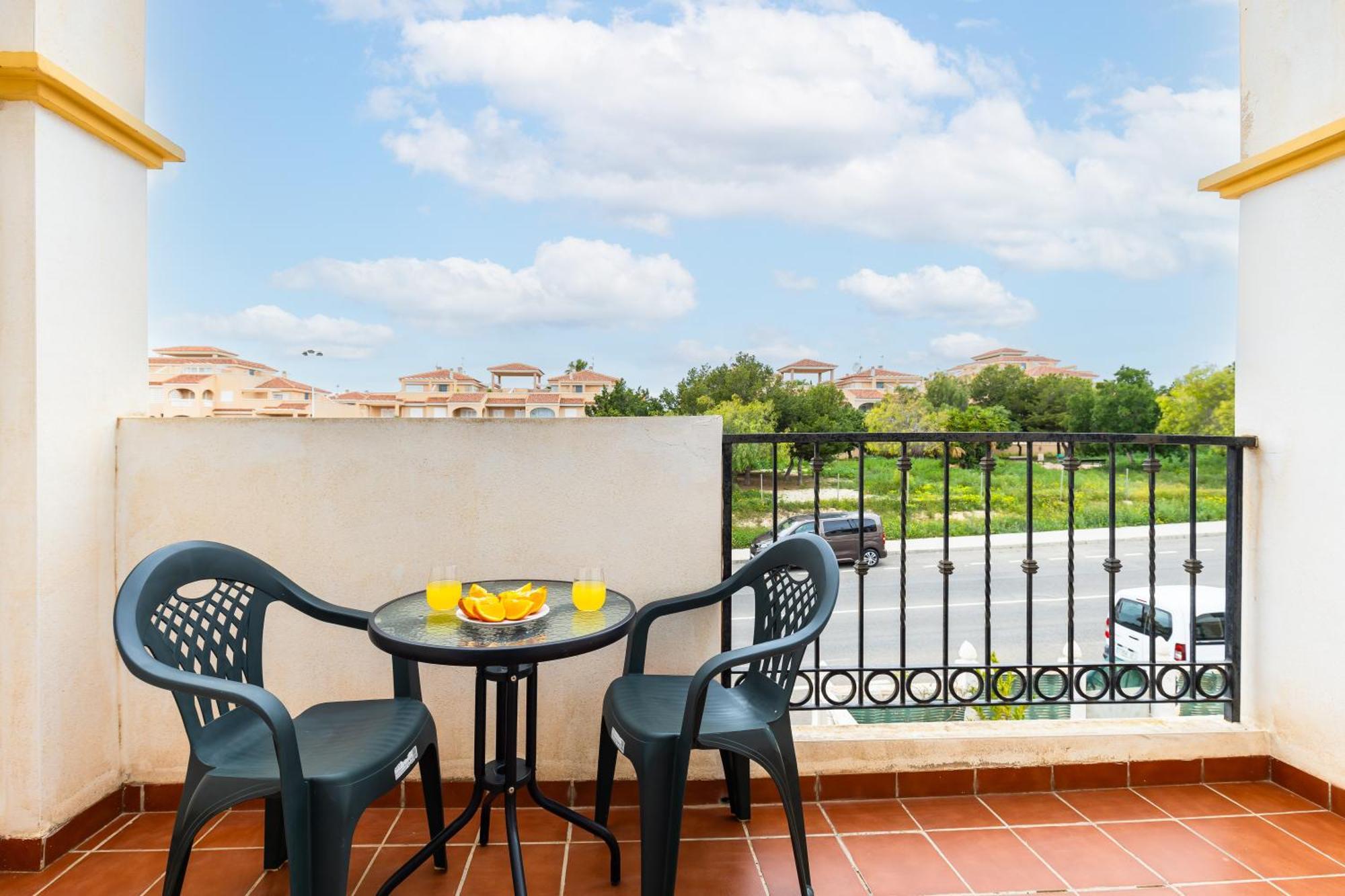 Villa La Kaye Dehesa de Campoamor  Exterior foto