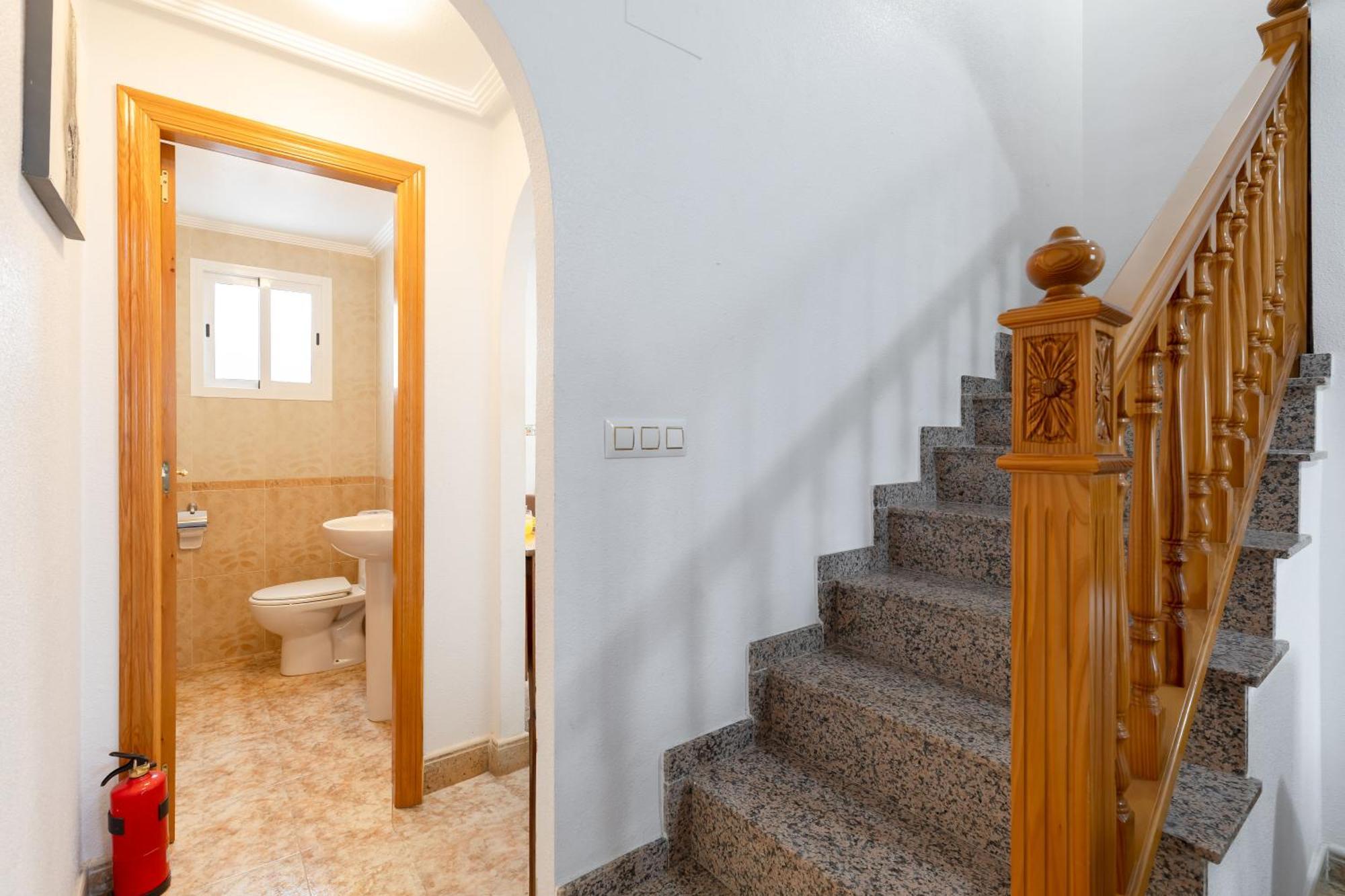 Villa La Kaye Dehesa de Campoamor  Exterior foto