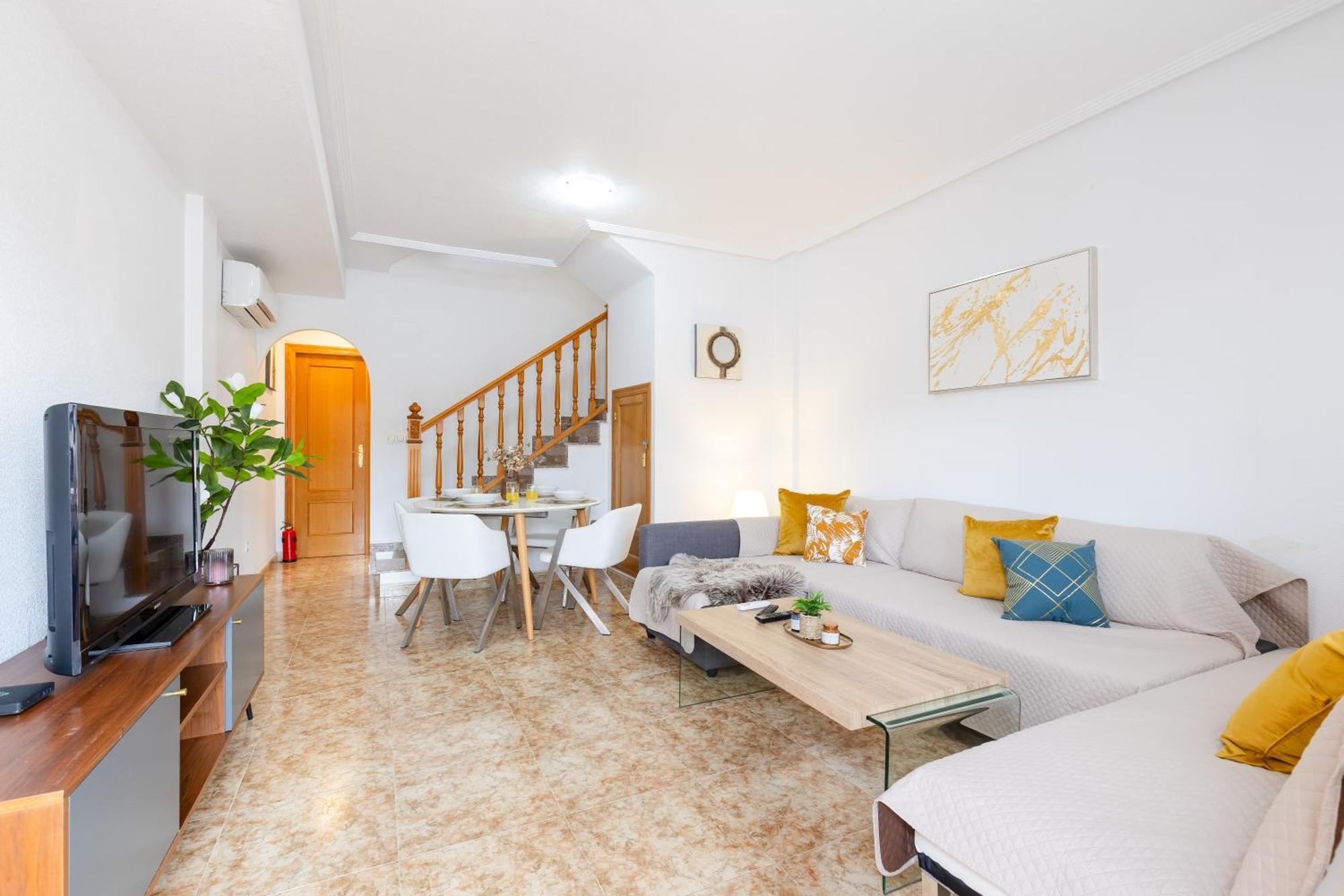 Villa La Kaye Dehesa de Campoamor  Exterior foto