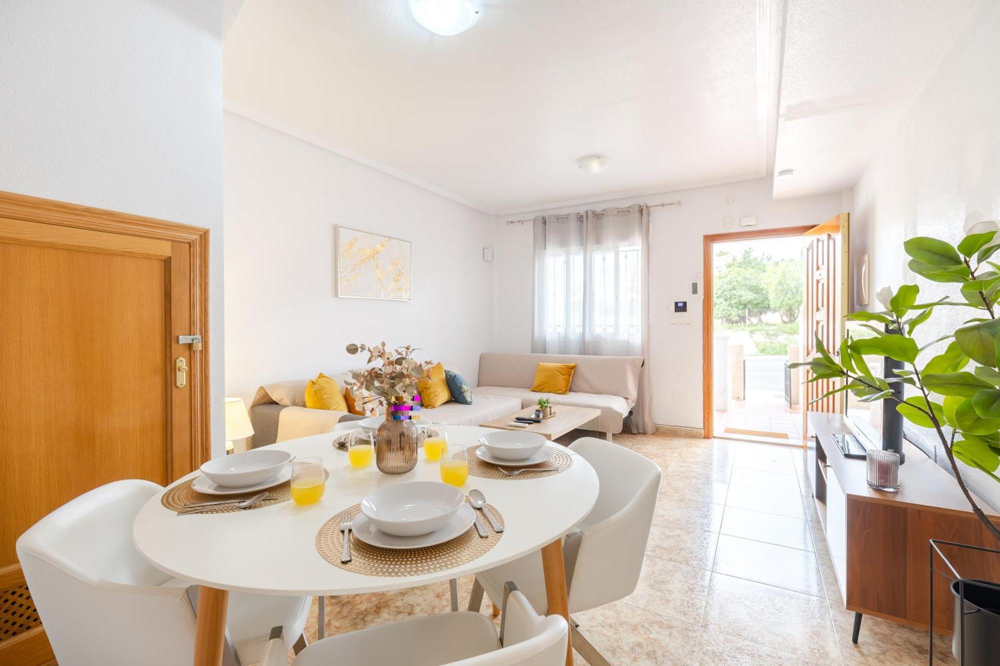 Villa La Kaye Dehesa de Campoamor  Exterior foto