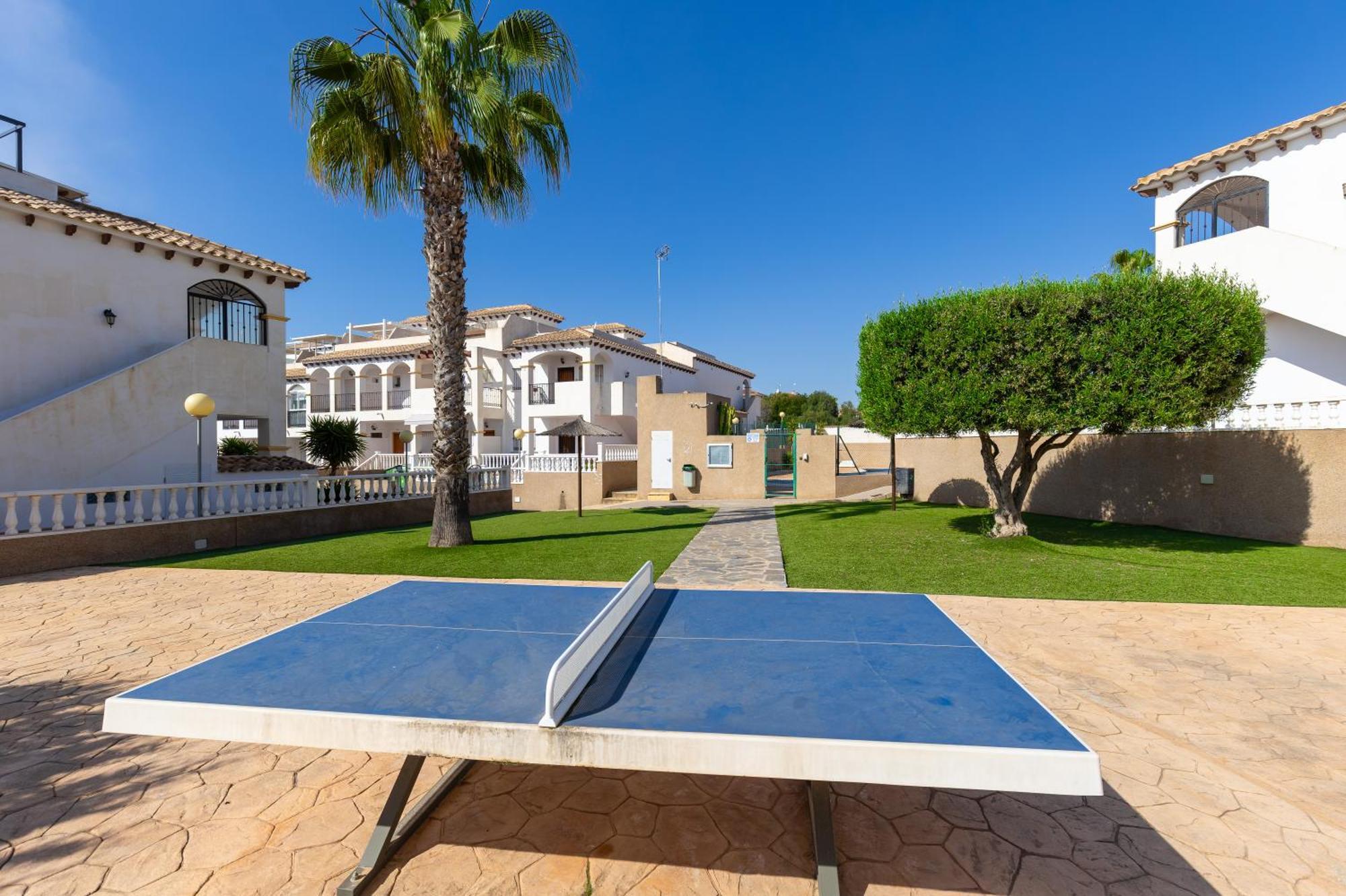 Villa La Kaye Dehesa de Campoamor  Exterior foto