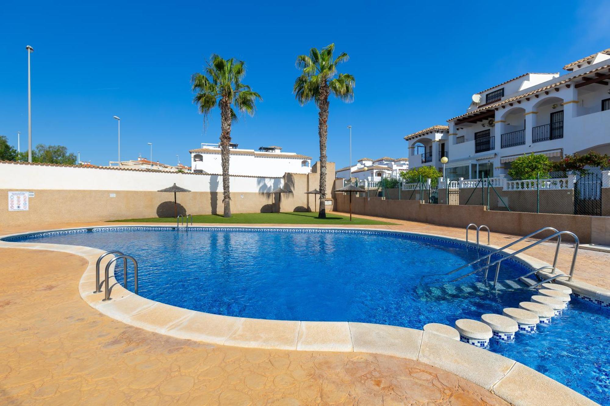 Villa La Kaye Dehesa de Campoamor  Exterior foto