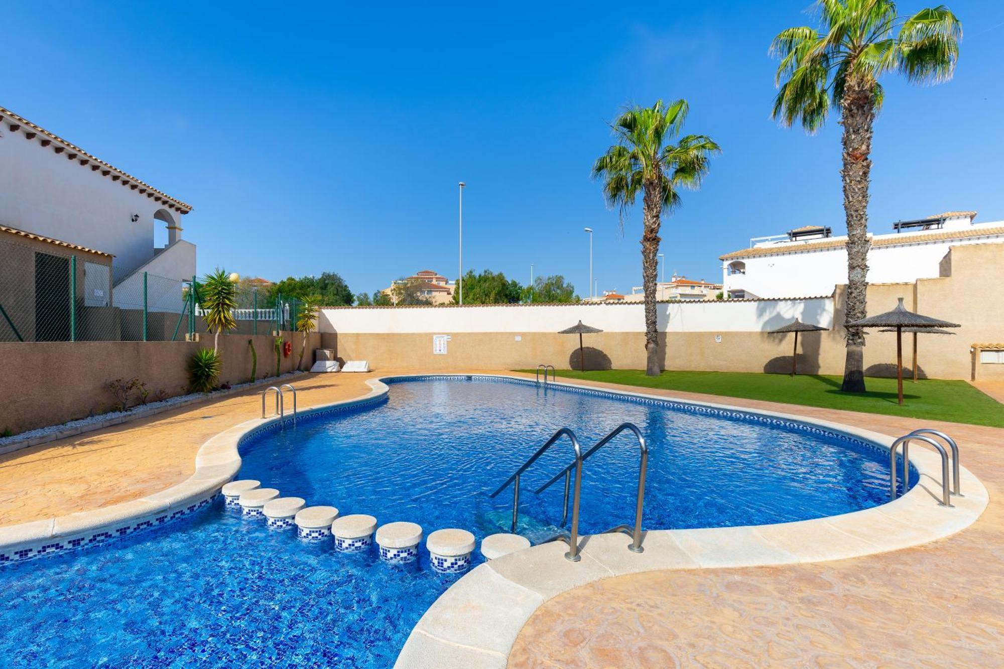 Villa La Kaye Dehesa de Campoamor  Exterior foto